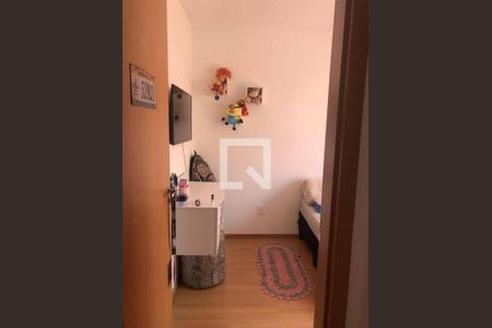 Apartamento à venda com 1 quarto, 36m² em Vila Barros, Guarulhos