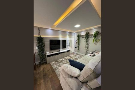 Apartamento à venda com 3 quartos, 73m² em Vila Barros, Guarulhos