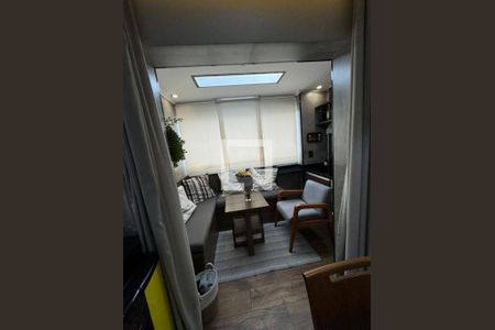 Apartamento à venda com 3 quartos, 73m² em Vila Barros, Guarulhos