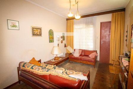 Sala de casa à venda com 2 quartos, 85m² em Santo Amaro, São Paulo