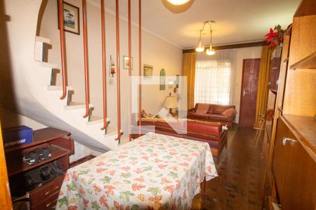 Sala de Jantar de casa à venda com 2 quartos, 85m² em Santo Amaro, São Paulo