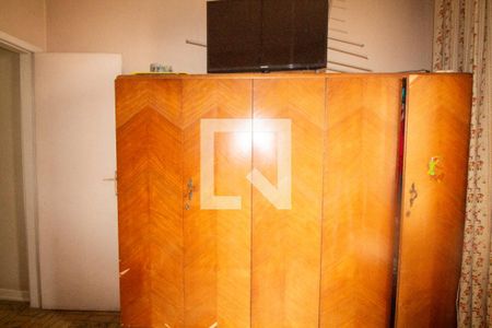 Quarto 1 de casa à venda com 2 quartos, 85m² em Santo Amaro, São Paulo