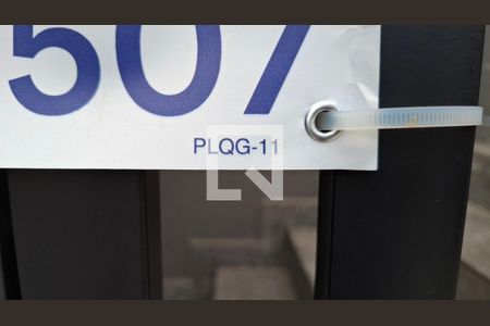 QRCODE PLQG-11 de apartamento para alugar com 2 quartos, 66m² em Vila Curuçá, Santo André