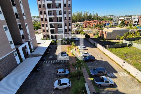 Vista do Quarto 1 de apartamento para alugar com 2 quartos, 67m² em Swiss Park, Campinas
