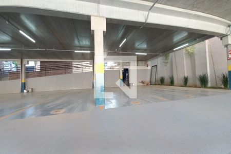 Garagem  de apartamento para alugar com 2 quartos, 67m² em Swiss Park, Campinas