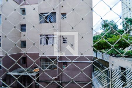 Vista do Quarto 1 de apartamento para alugar com 2 quartos, 58m² em Jardim Iporanga, Guarulhos