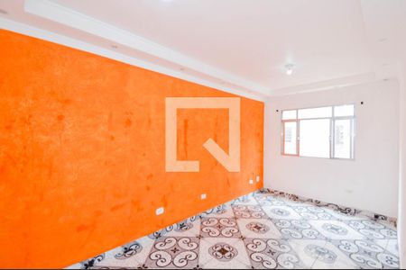 Sala de apartamento para alugar com 2 quartos, 58m² em Jardim Iporanga, Guarulhos