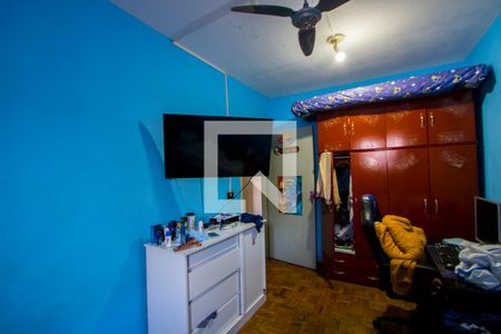 Quarto 2 de casa à venda com 3 quartos, 165m² em Jardim do Estádio, Santo André