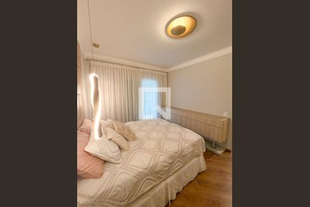 Quarto de apartamento à venda com 3 quartos, 170m² em Centro, Guarulhos