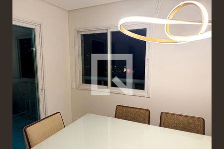 Sala de apartamento à venda com 3 quartos, 170m² em Centro, Guarulhos