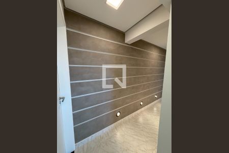 Corredor de apartamento à venda com 3 quartos, 170m² em Centro, Guarulhos