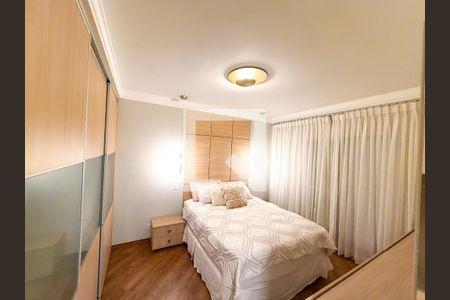 Quarto de apartamento à venda com 3 quartos, 170m² em Centro, Guarulhos