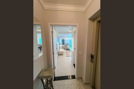 Sala de apartamento à venda com 3 quartos, 170m² em Centro, Guarulhos