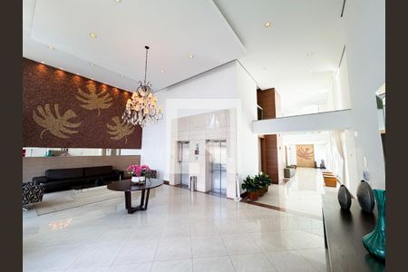 Área comum de apartamento à venda com 3 quartos, 170m² em Centro, Guarulhos