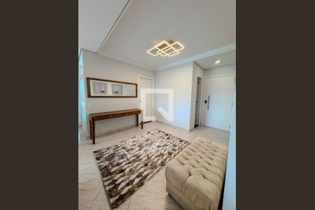 Sala de apartamento à venda com 3 quartos, 170m² em Centro, Guarulhos