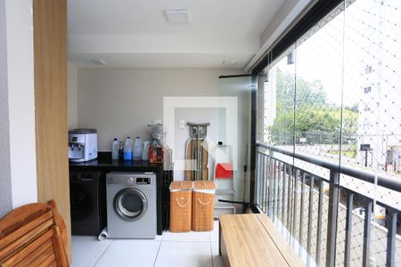 Apartamento à venda com 3 quartos, 76m² em Vila Andrade, São Paulo