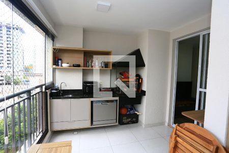Apartamento à venda com 3 quartos, 76m² em Vila Andrade, São Paulo