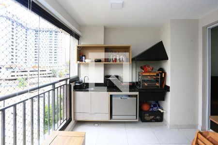 Apartamento à venda com 3 quartos, 76m² em Vila Andrade, São Paulo