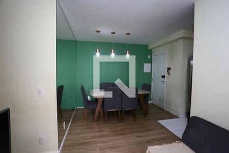 Apartamento à venda com 3 quartos, 76m² em Vila Andrade, São Paulo