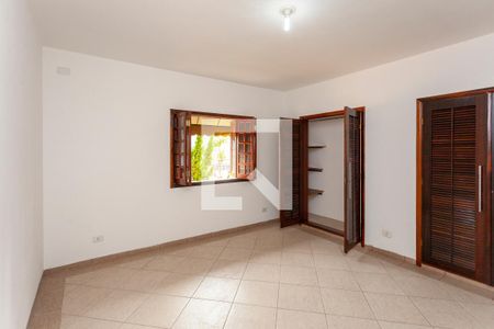 Quarto Suíte de casa para alugar com 4 quartos, 198m² em Jardim das Imbuias, São Paulo