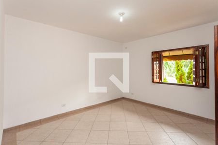 Quarto Suíte de casa para alugar com 4 quartos, 198m² em Jardim das Imbuias, São Paulo