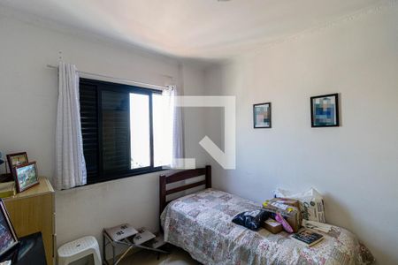 Quarto 2 de apartamento à venda com 2 quartos, 55m² em Vila Lais, São Paulo