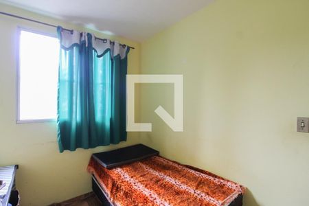 Quarto 1 de apartamento à venda com 2 quartos, 50m² em Juliana, Belo Horizonte