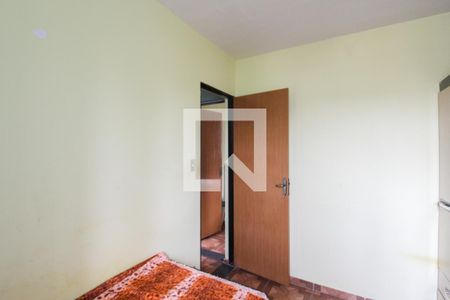 Quarto 1 de apartamento à venda com 2 quartos, 50m² em Juliana, Belo Horizonte
