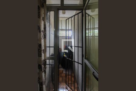 Varanda da Sala de apartamento à venda com 2 quartos, 50m² em Juliana, Belo Horizonte