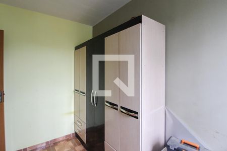 Quarto 1 de apartamento à venda com 2 quartos, 50m² em Juliana, Belo Horizonte