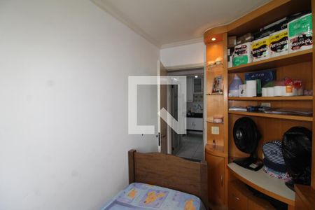 Quarto 1 de apartamento à venda com 3 quartos, 72m² em Parque Mandaqui, São Paulo