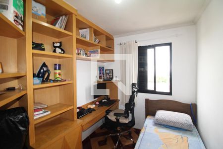 Quarto 1 de apartamento à venda com 3 quartos, 72m² em Parque Mandaqui, São Paulo