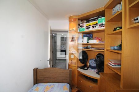 Quarto 1 de apartamento à venda com 3 quartos, 72m² em Parque Mandaqui, São Paulo