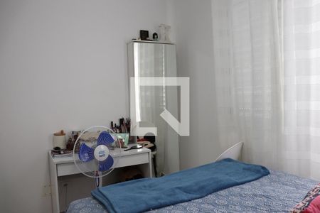 Suíte 1 de casa de condomínio à venda com 2 quartos, 110m² em Vila Bela, São Paulo