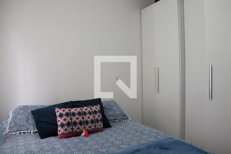 Suíte 1 de casa de condomínio à venda com 2 quartos, 110m² em Vila Bela, São Paulo