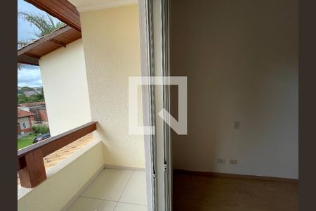 Suíte 3 de casa de condomínio para alugar com 3 quartos, 450m² em Jardim Belizário, Cotia
