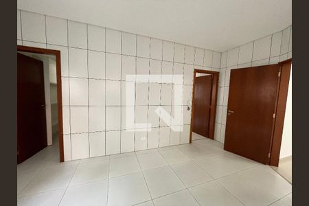 Cozinha de casa de condomínio para alugar com 3 quartos, 450m² em Jardim Belizário, Cotia