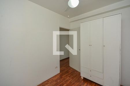 Quarto 1 de casa para alugar com 2 quartos, 70m² em Interlagos, São Paulo