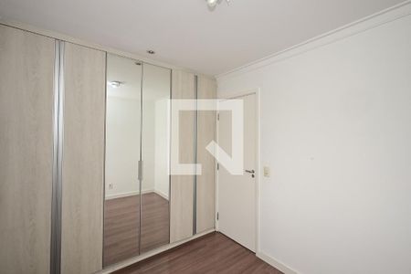 Quarto de apartamento para alugar com 2 quartos, 62m² em Vila Andrade, São Paulo