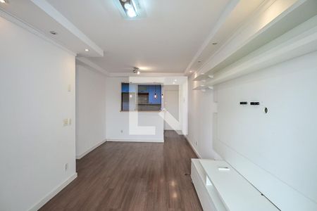 Sala de apartamento para alugar com 2 quartos, 62m² em Vila Andrade, São Paulo