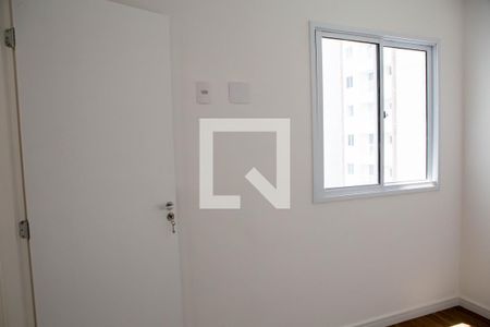 Quarto 1 - Janela de apartamento para alugar com 2 quartos, 38m² em Jaguaré, São Paulo