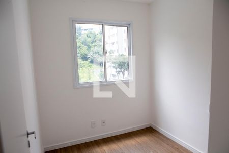 Quarto 1  de apartamento para alugar com 2 quartos, 38m² em Jaguaré, São Paulo