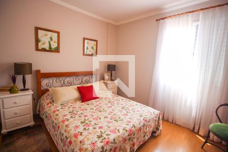 Quarto 1 de apartamento para alugar com 3 quartos, 68m² em Chácara Agrindus, Taboão da Serra