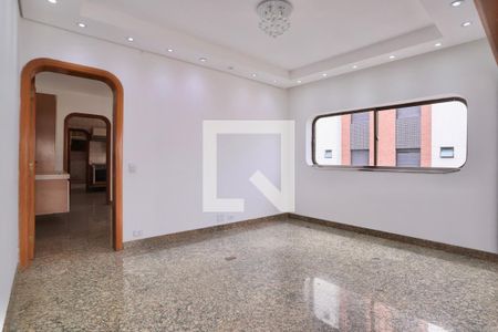 Sala de Jantar de apartamento para alugar com 3 quartos, 280m² em Água Rasa, São Paulo