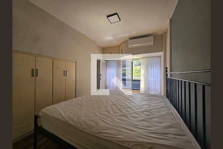 Suite 1 de apartamento para alugar com 2 quartos, 106m² em Rio Vermelho, Salvador