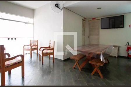 Apartamento à venda com 2 quartos, 54m² em Continental, Osasco