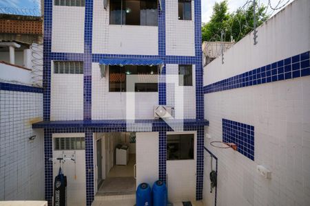 Quarto Suite 1 Vista de casa de condomínio à venda com 5 quartos, 257m² em Maracanã, Rio de Janeiro