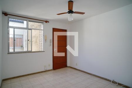 Sala de apartamento à venda com 3 quartos, 65m² em Barreto, Niterói