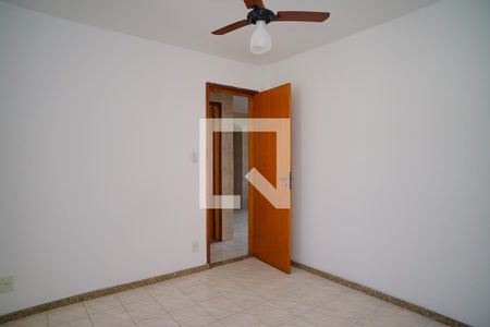 Quarto 2 de apartamento à venda com 3 quartos, 65m² em Barreto, Niterói