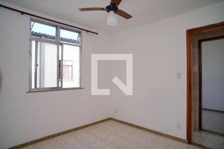 Quarto 2 de apartamento à venda com 3 quartos, 65m² em Barreto, Niterói